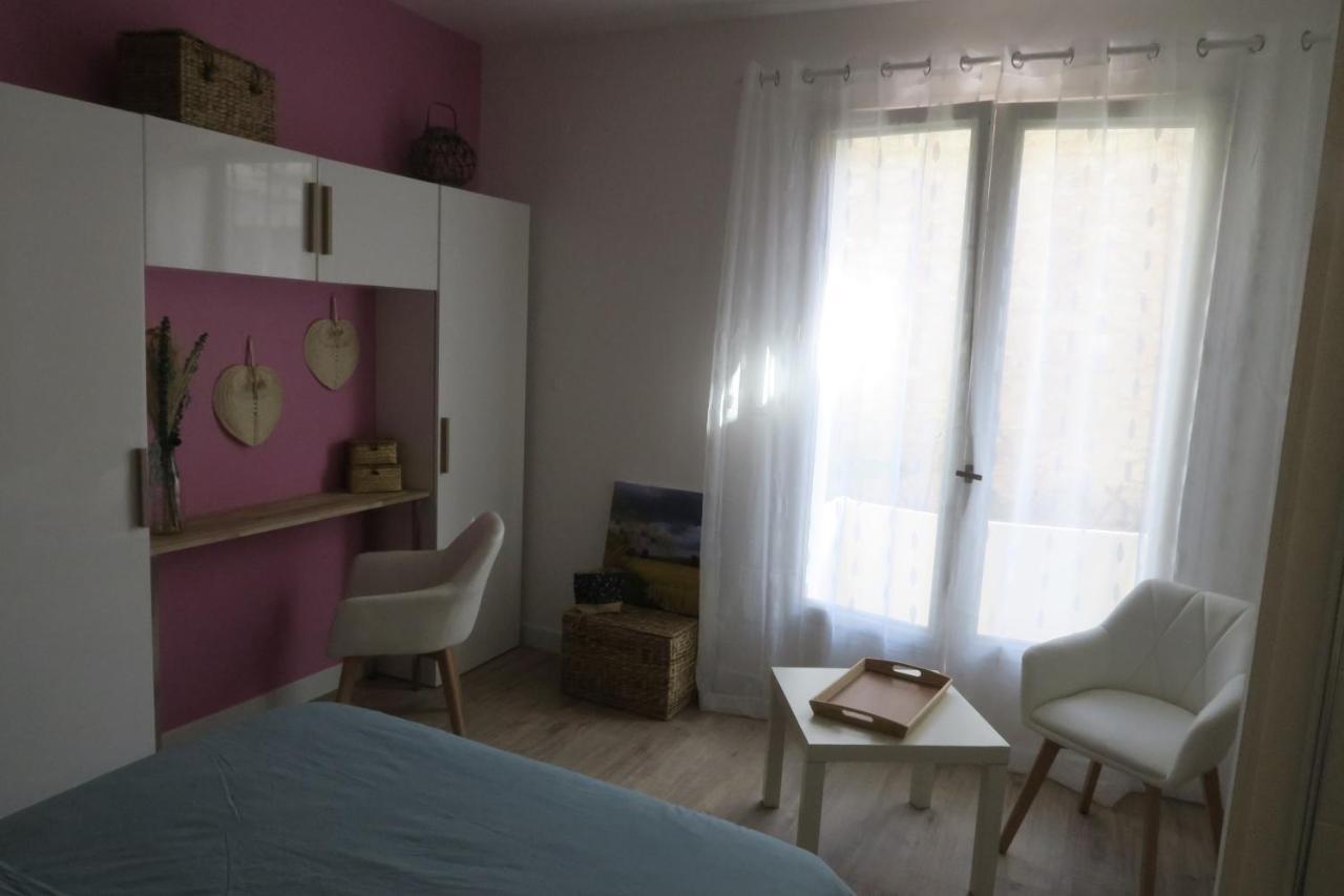 Vagabondes Chambres D'Hotes Азе-ле-Ридо Экстерьер фото